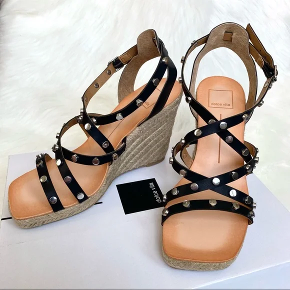 Espadrilles Sandals Dolce Vita Ciara Espadrilles Dolce Vita Shoes